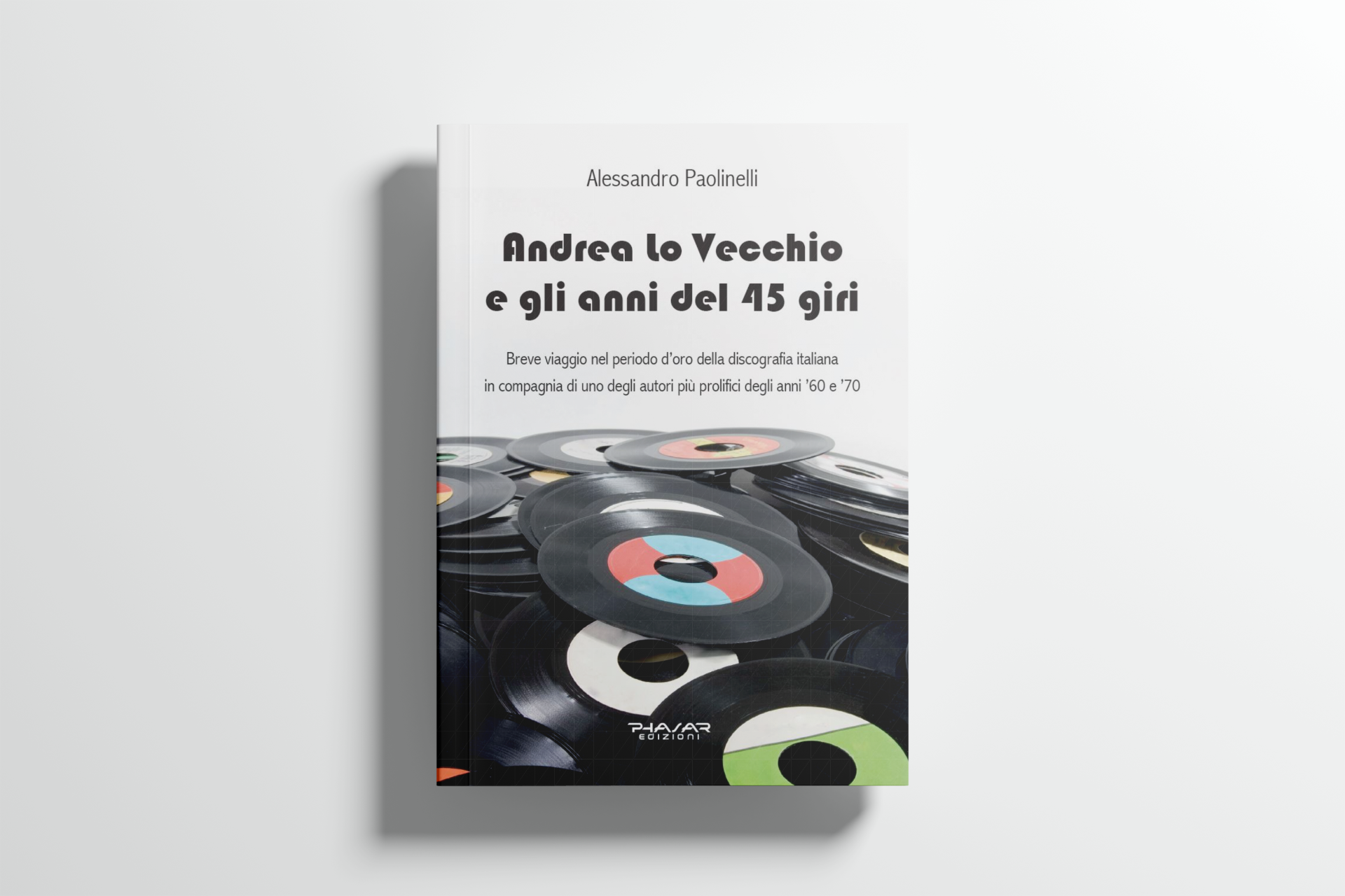 Ordinabile su Amazon